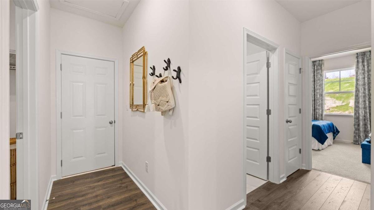 570 SILVER MOON Drive Loganville - 35
