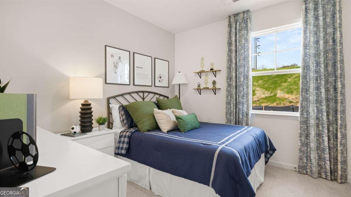 570 SILVER MOON Drive Loganville - 36