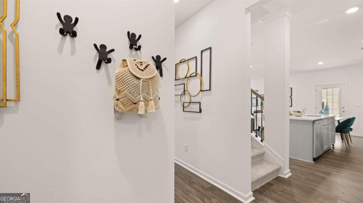 570 SILVER MOON Drive Loganville - 41