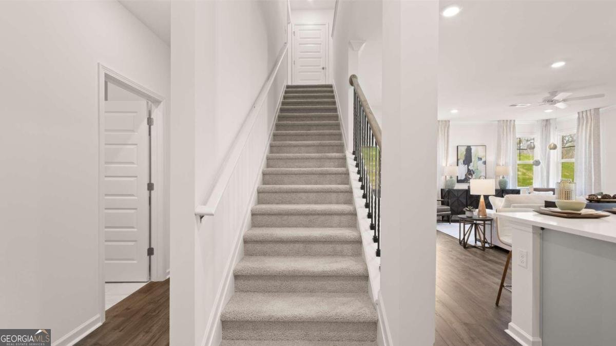 570 SILVER MOON Drive Loganville - 42