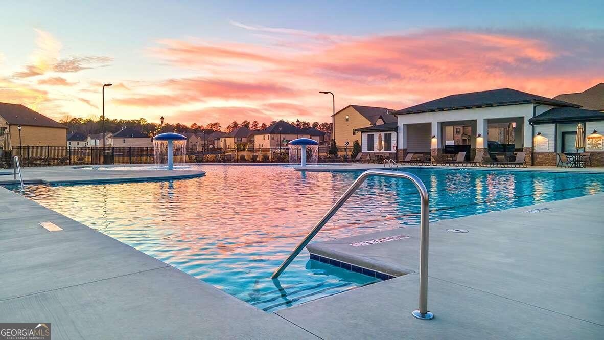 570 SILVER MOON Drive Loganville - 58