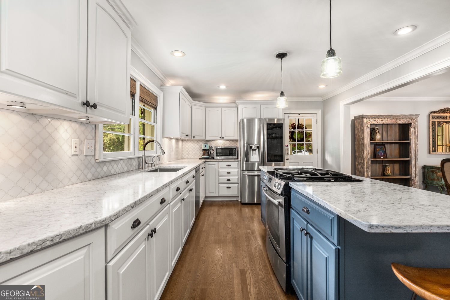 504 Kingswood Lane Atlanta - 17