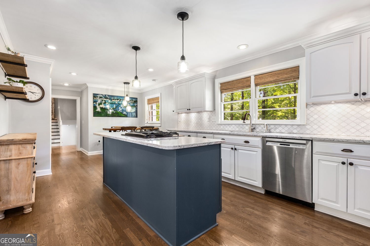 504 Kingswood Lane Atlanta - 18