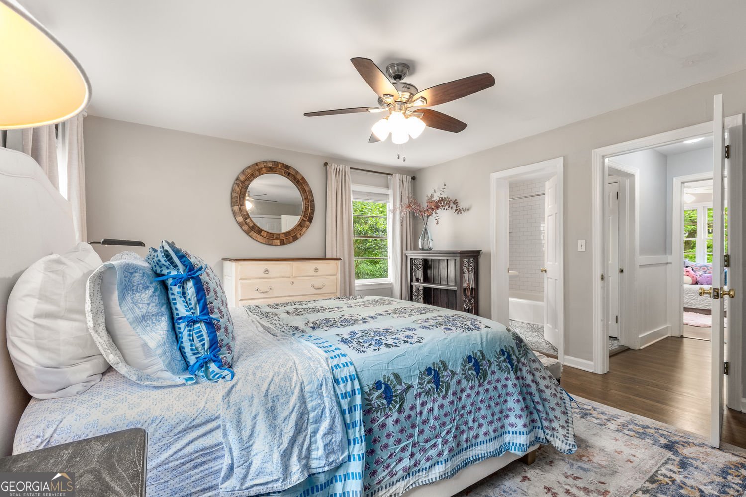 504 Kingswood Lane Atlanta - 35