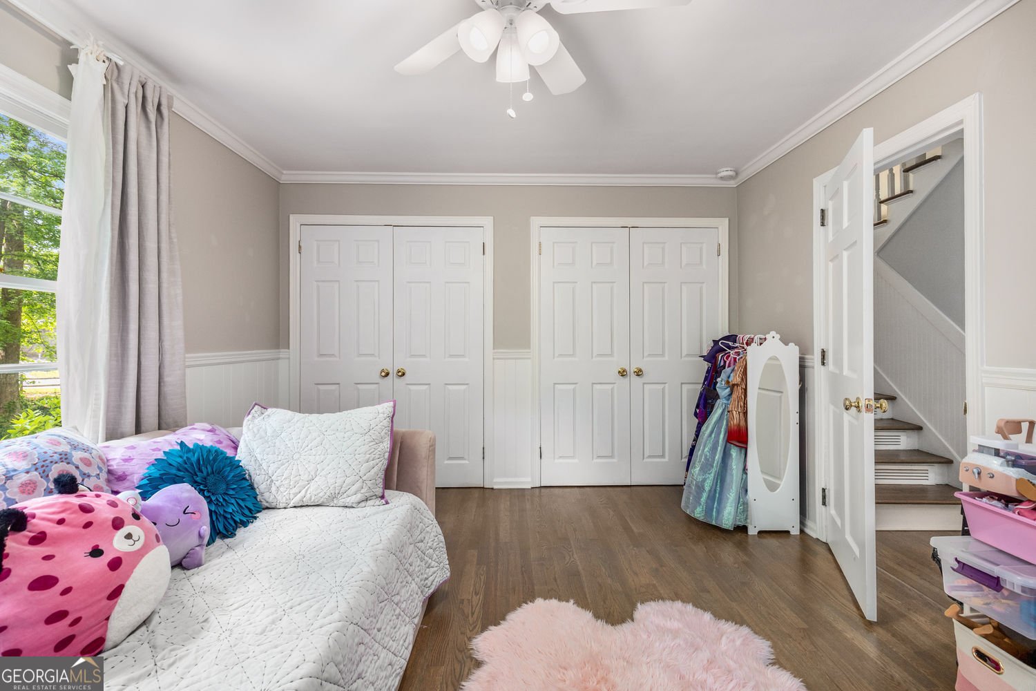 504 Kingswood Lane Atlanta - 38