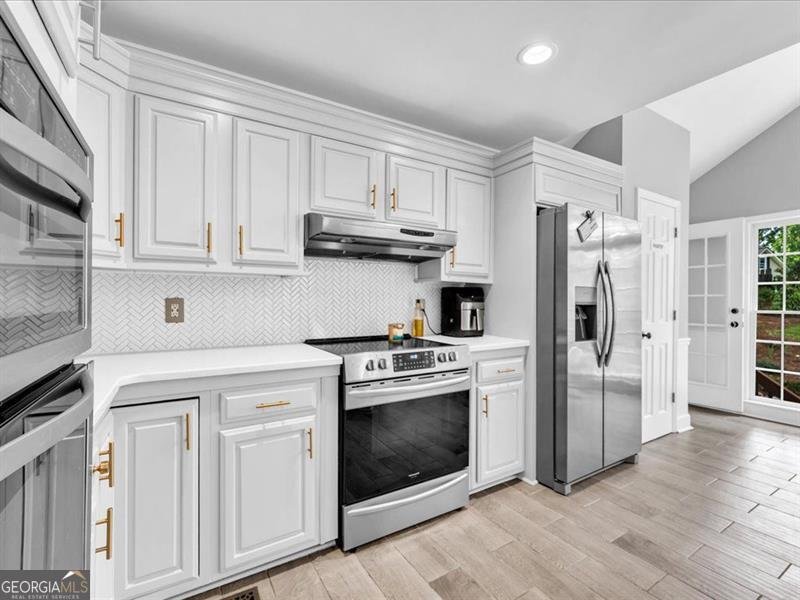 5625 BROOKSTONE Drive Acworth - 12