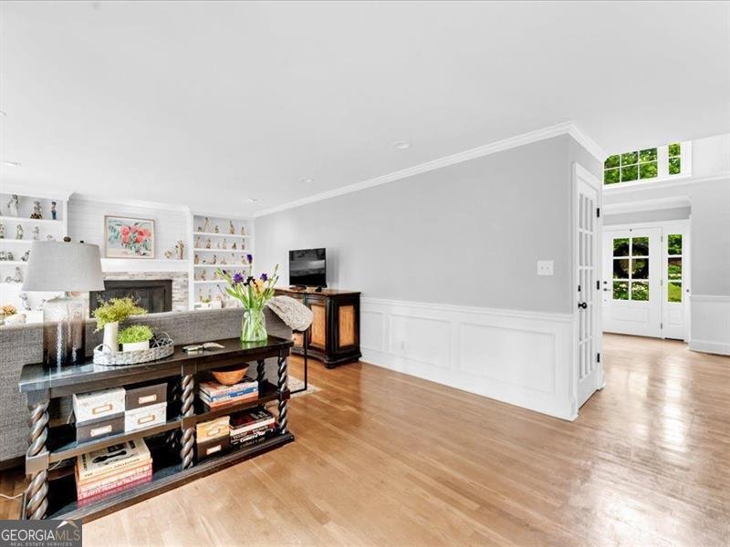 5625 BROOKSTONE Drive Acworth - 17
