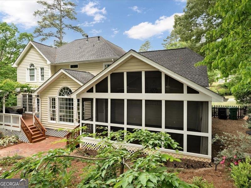5625 BROOKSTONE Drive Acworth - 35