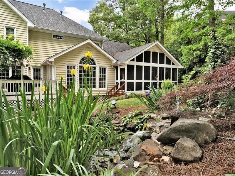 5625 BROOKSTONE Drive Acworth - 44