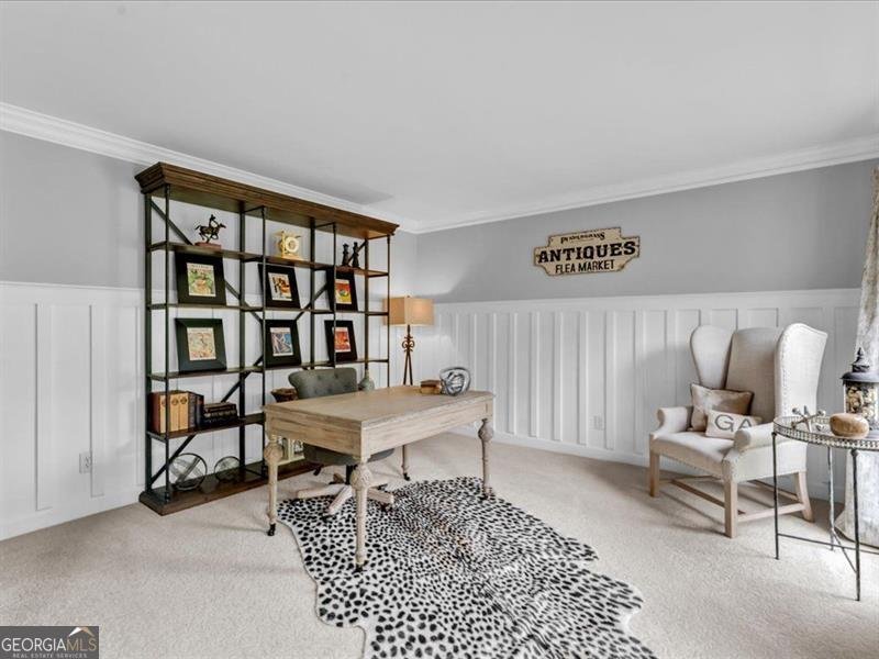 5625 BROOKSTONE Drive Acworth - 5