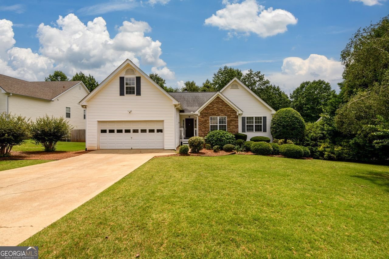 6391 Compass Drive Flowery Branch - 5
