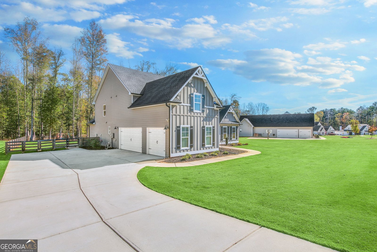 92 Gordon Oaks Way Moreland - 2