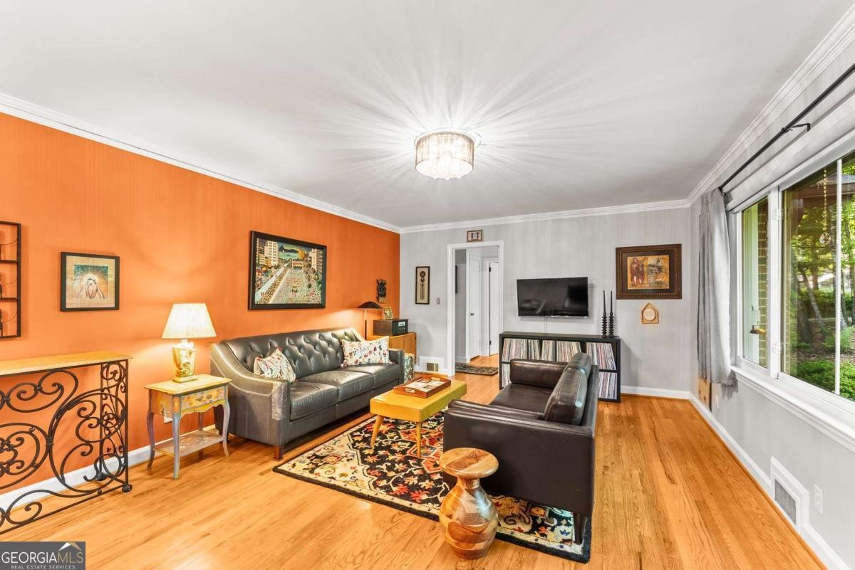 2511 Oak Avenue Tucker - 10