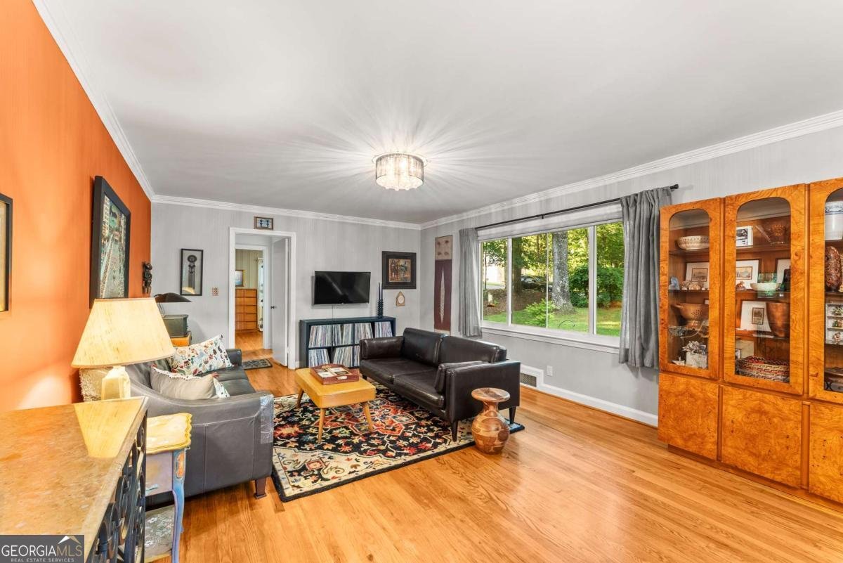 2511 Oak Avenue Tucker - 11