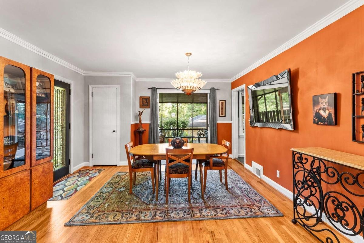 2511 Oak Avenue Tucker - 12