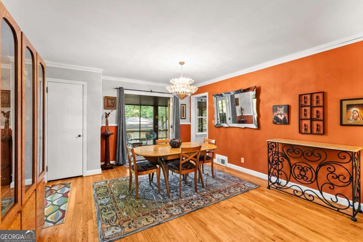 2511 Oak Avenue Tucker - 13