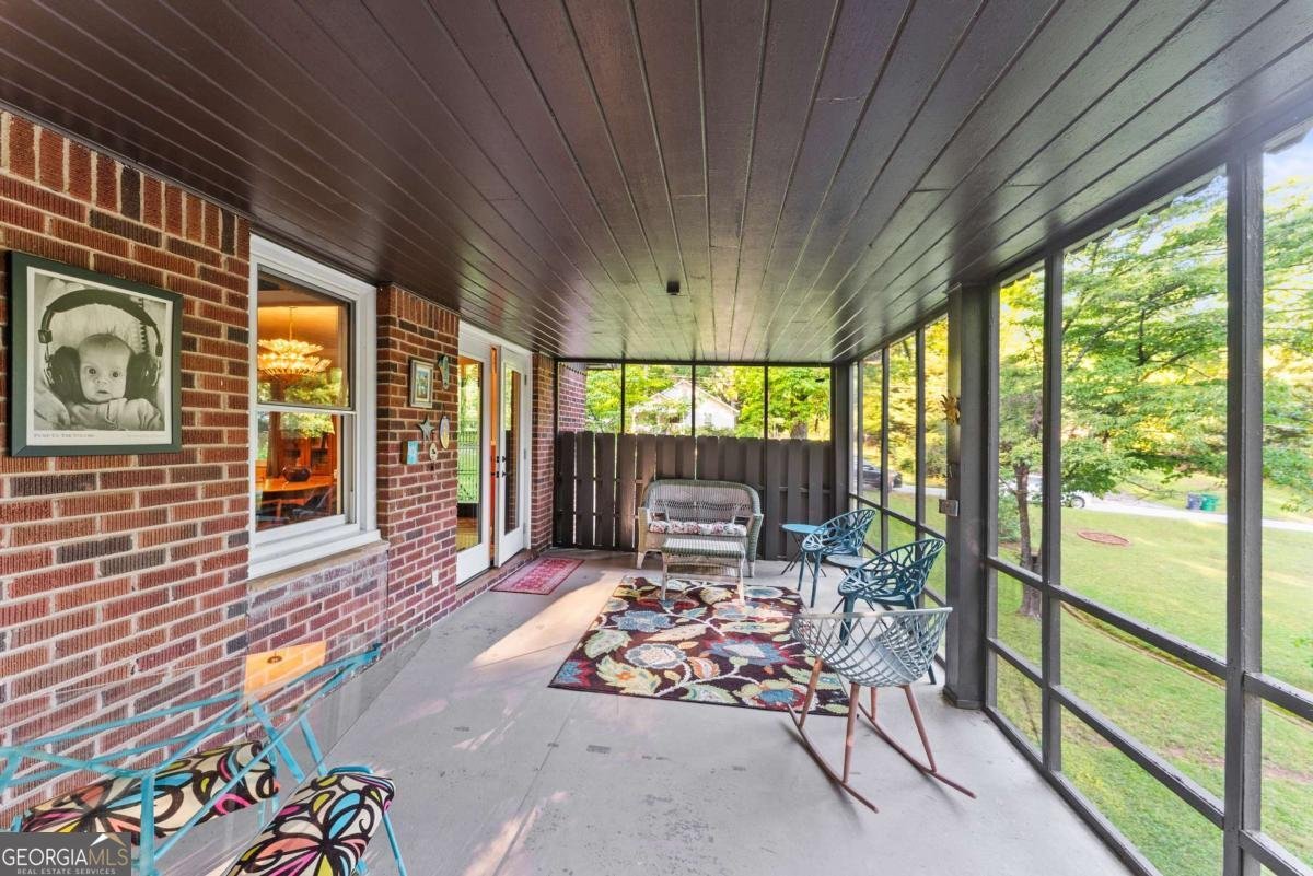 2511 Oak Avenue Tucker - 14