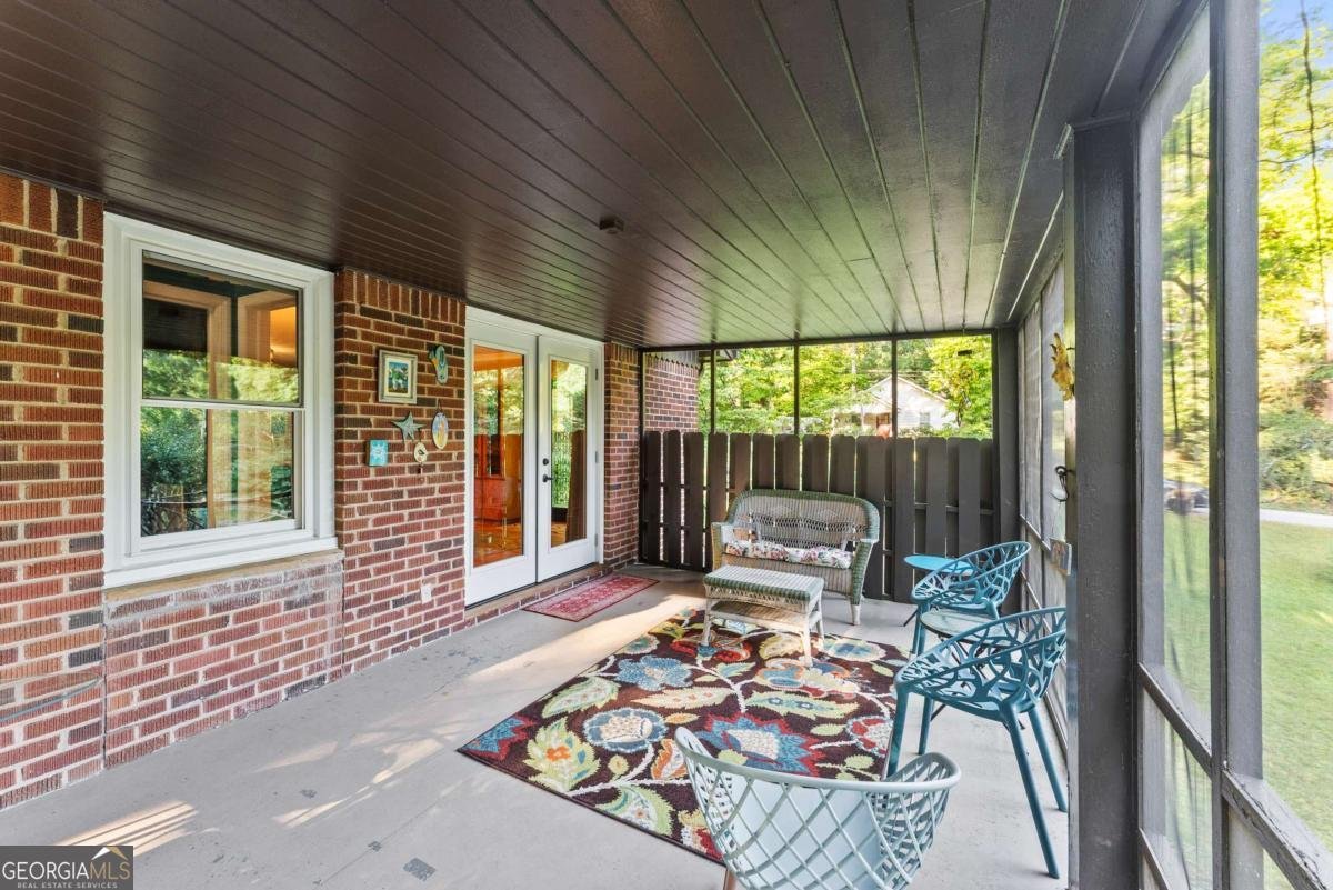 2511 Oak Avenue Tucker - 15