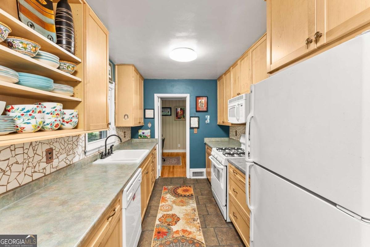 2511 Oak Avenue Tucker - 17
