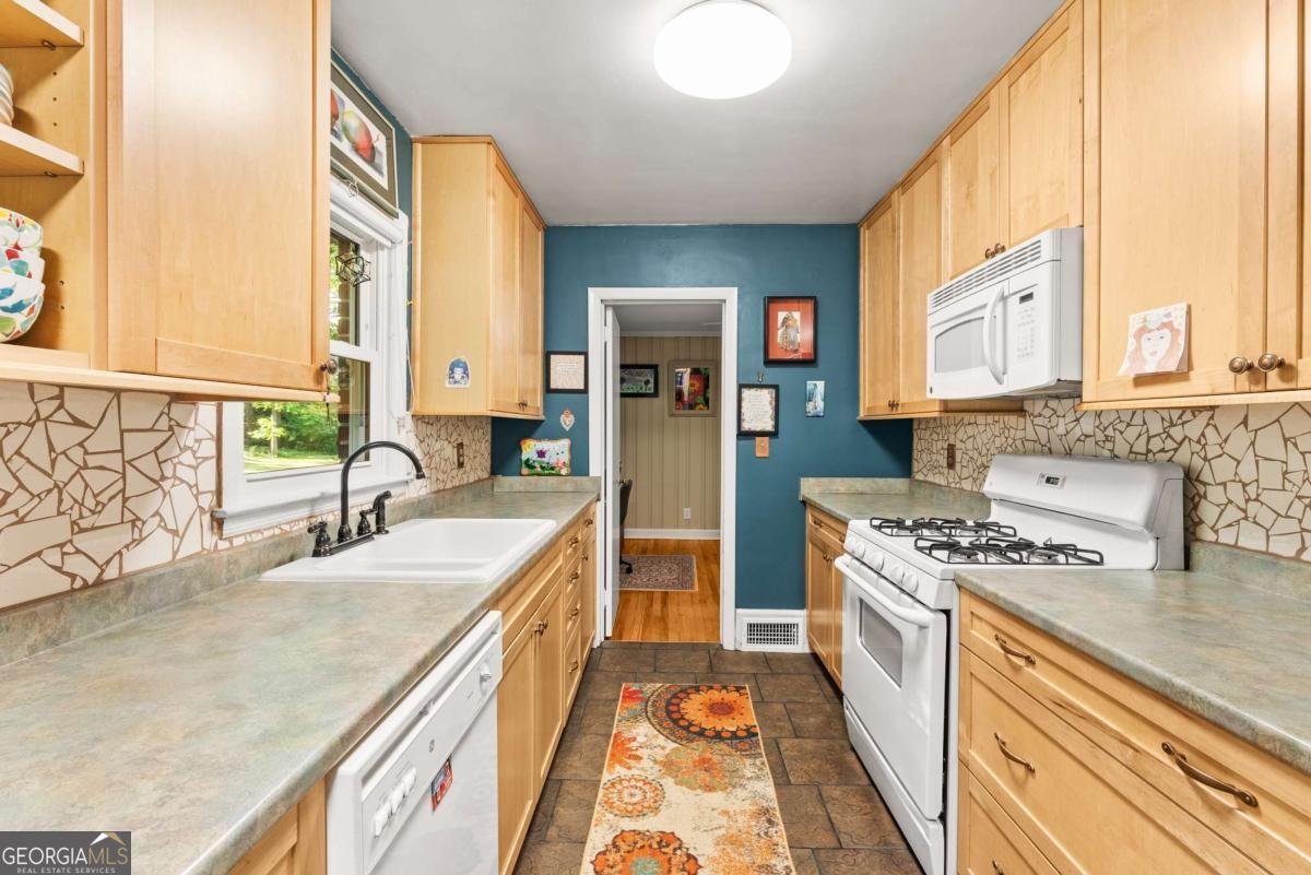 2511 Oak Avenue Tucker - 18