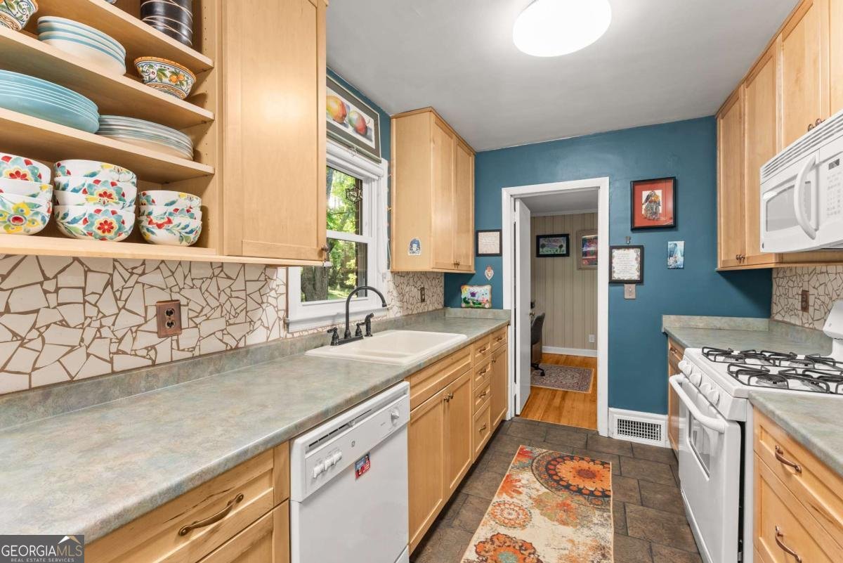 2511 Oak Avenue Tucker - 20