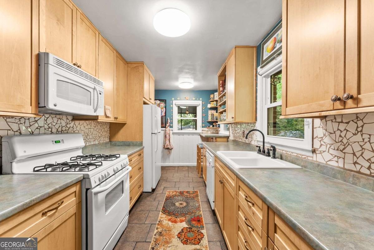 2511 Oak Avenue Tucker - 21