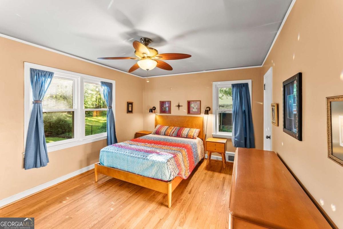 2511 Oak Avenue Tucker - 24