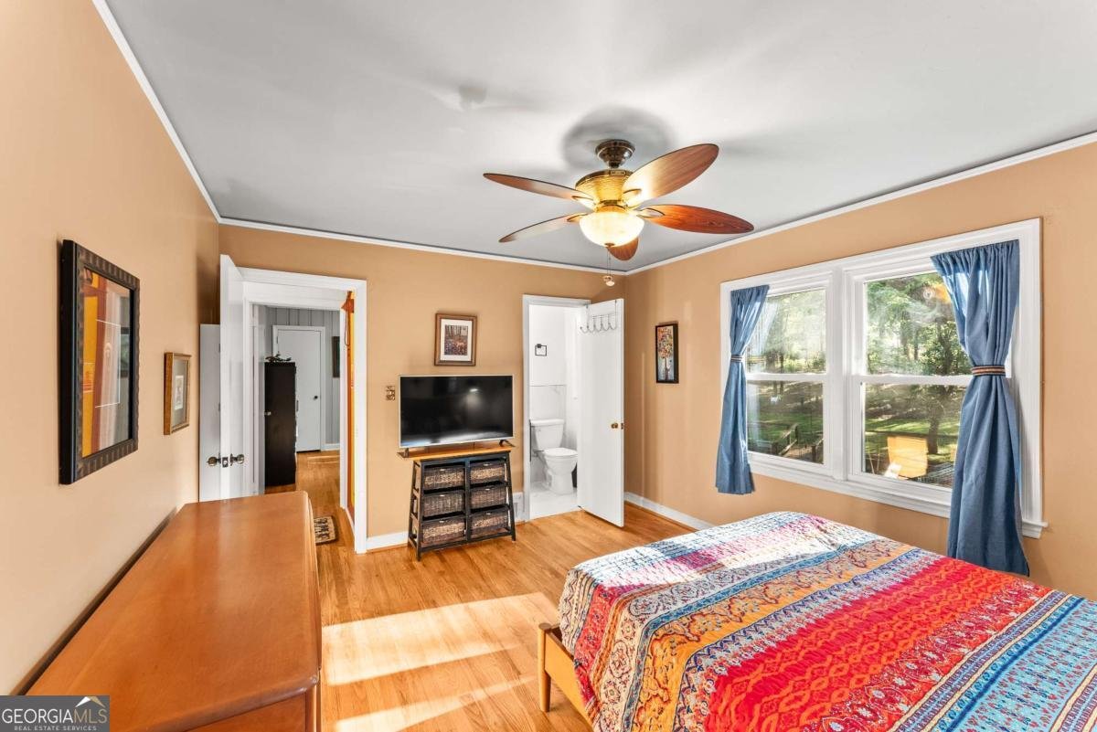2511 Oak Avenue Tucker - 25