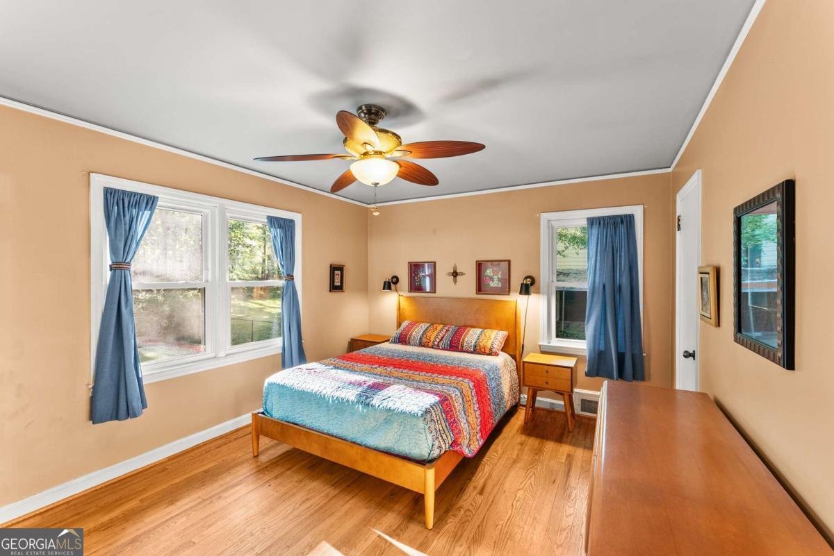 2511 Oak Avenue Tucker - 26