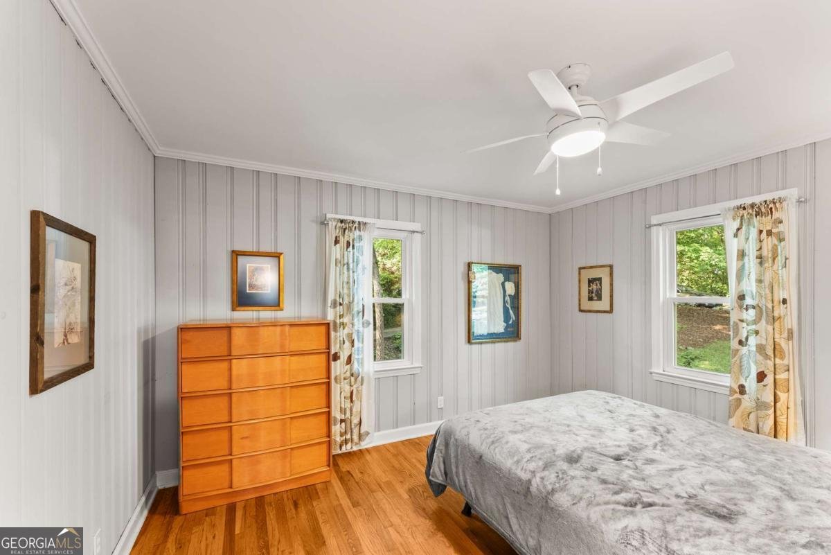 2511 Oak Avenue Tucker - 30