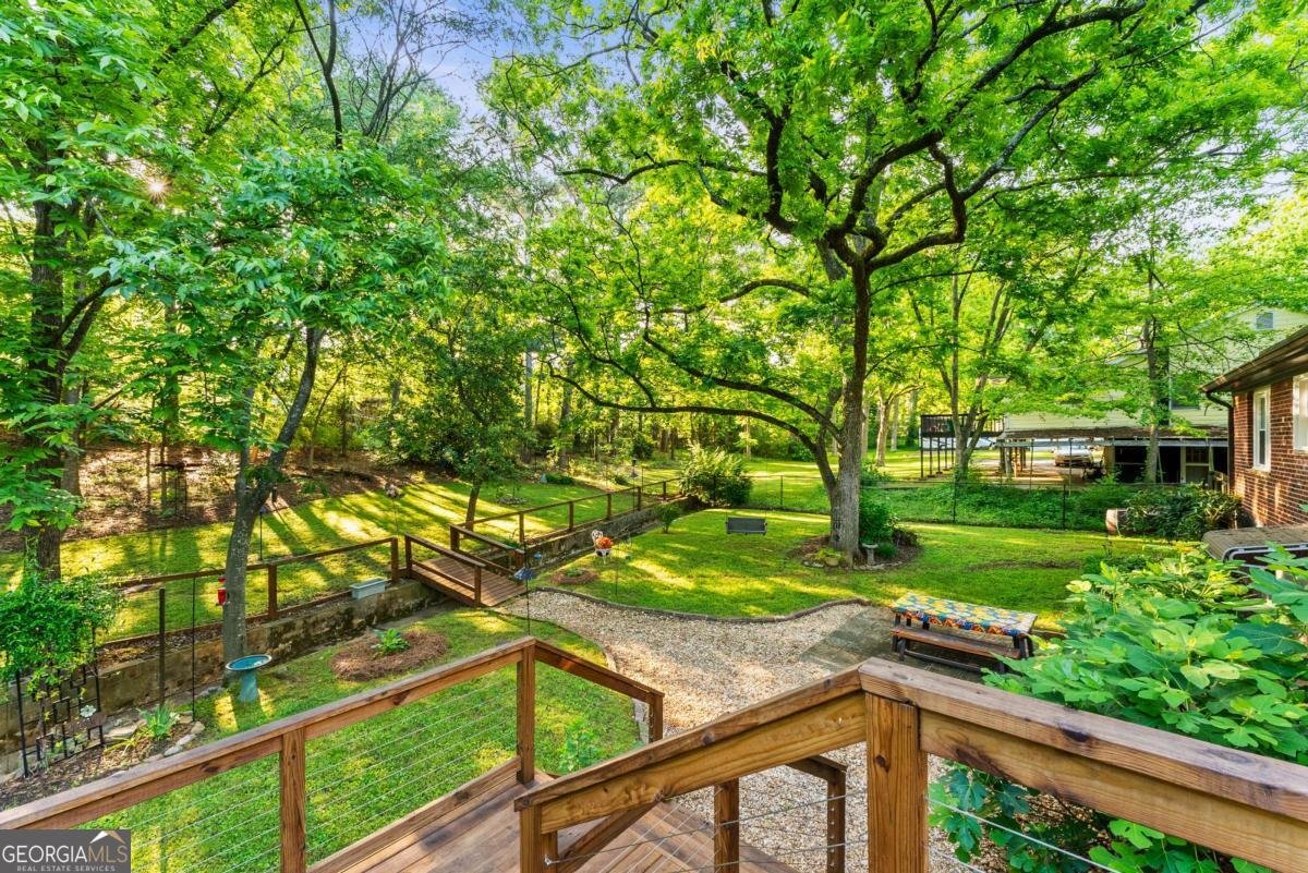 2511 Oak Avenue Tucker - 37