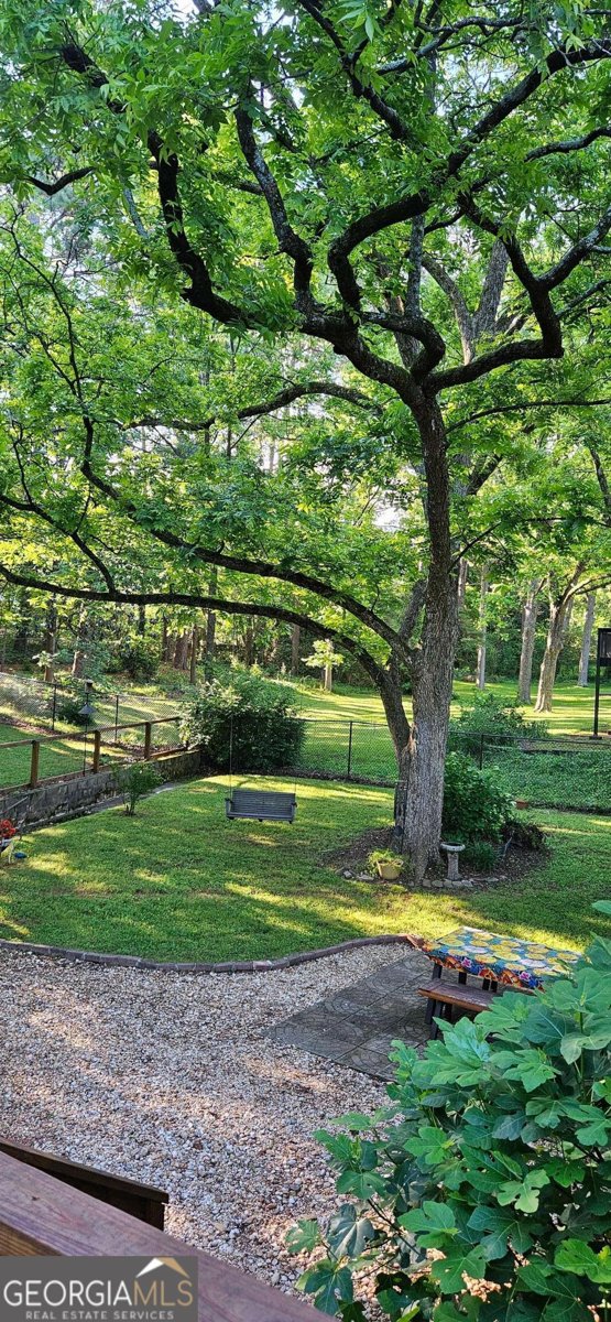 2511 Oak Avenue Tucker - 38