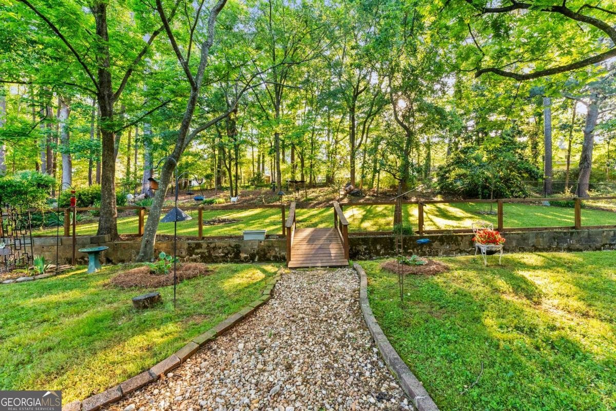 2511 Oak Avenue Tucker - 4