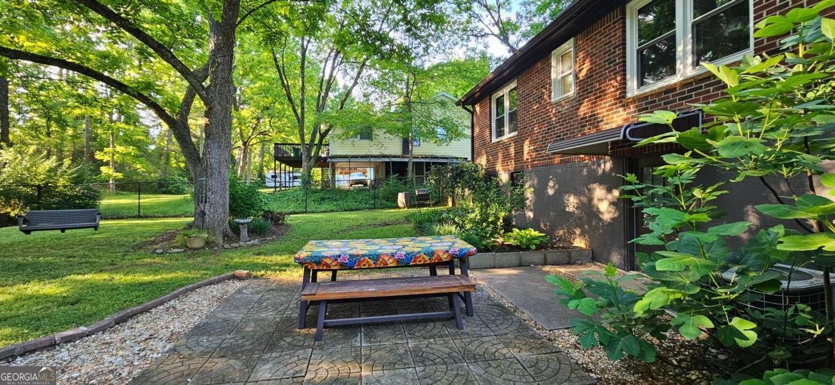 2511 Oak Avenue Tucker - 41