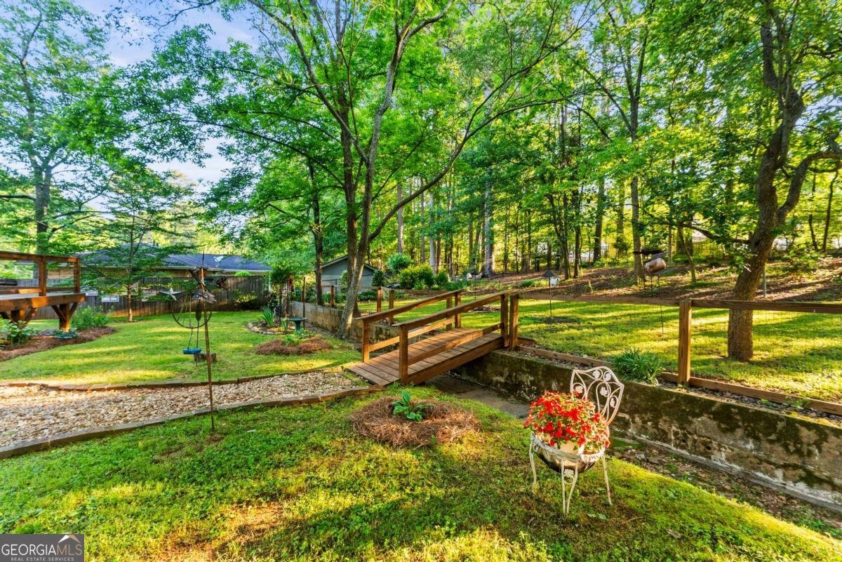 2511 Oak Avenue Tucker - 5