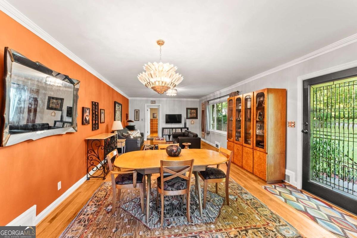2511 Oak Avenue Tucker - 6