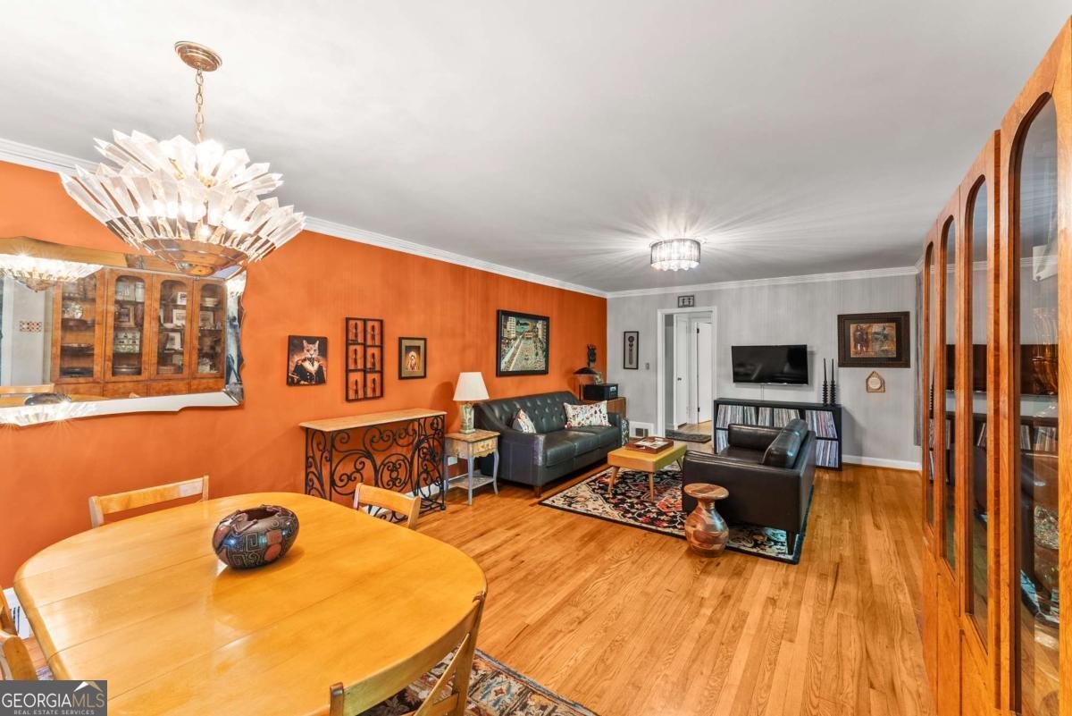 2511 Oak Avenue Tucker - 7