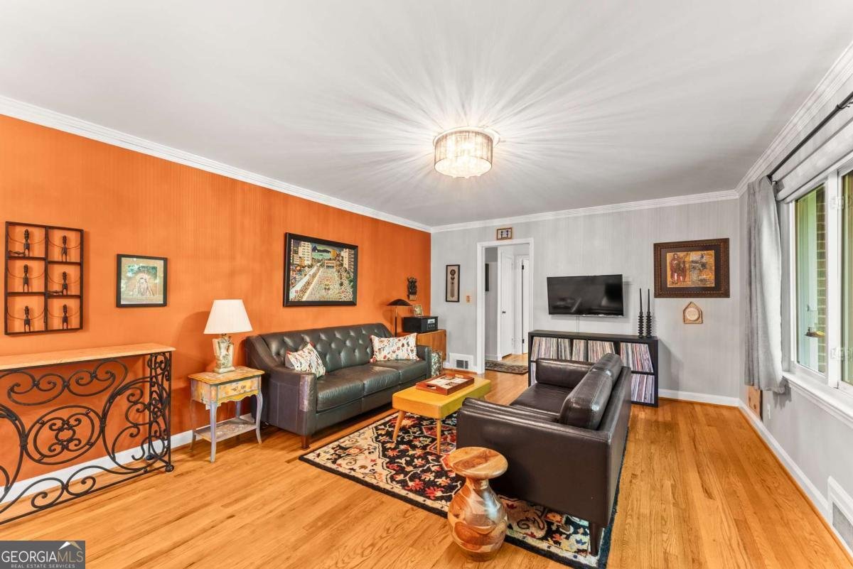 2511 Oak Avenue Tucker - 8