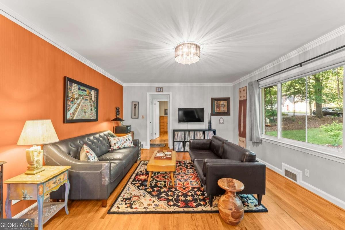 2511 Oak Avenue Tucker - 9