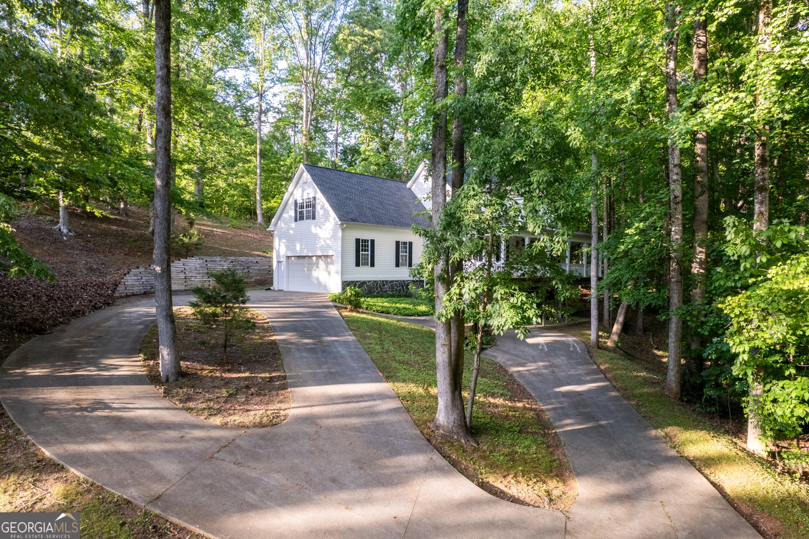 7240 Highbrook Circle Cumming - 1
