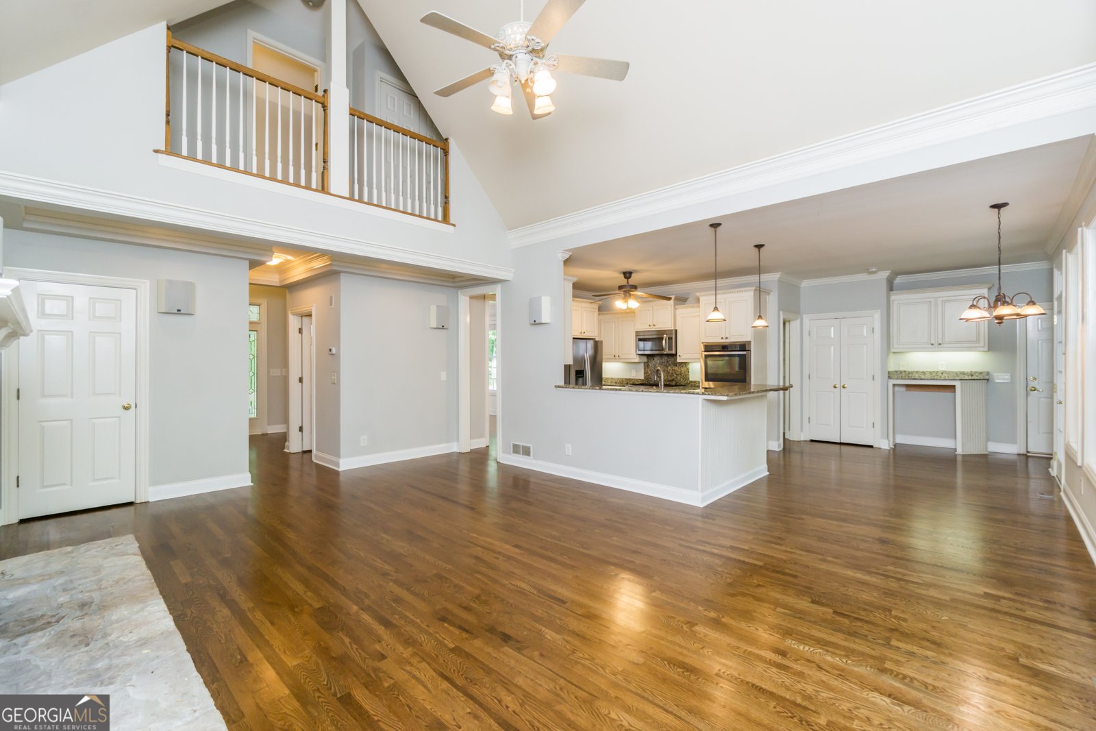 7240 Highbrook Circle Cumming - 10