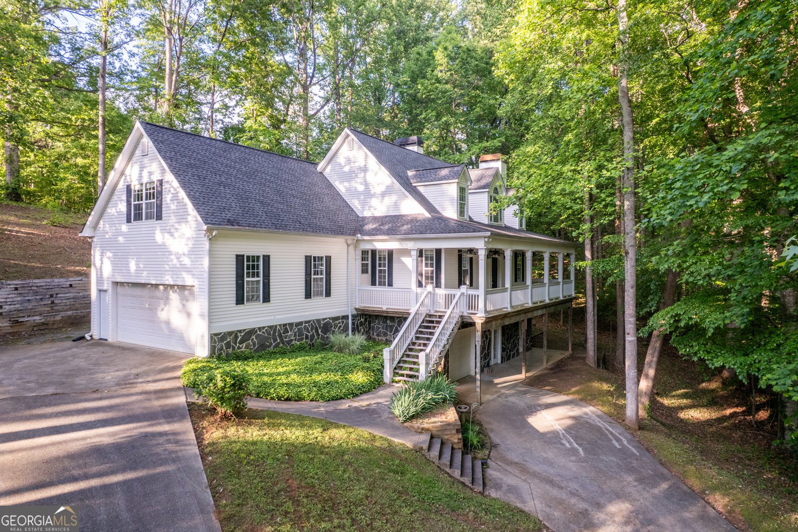 7240 Highbrook Circle Cumming - 2