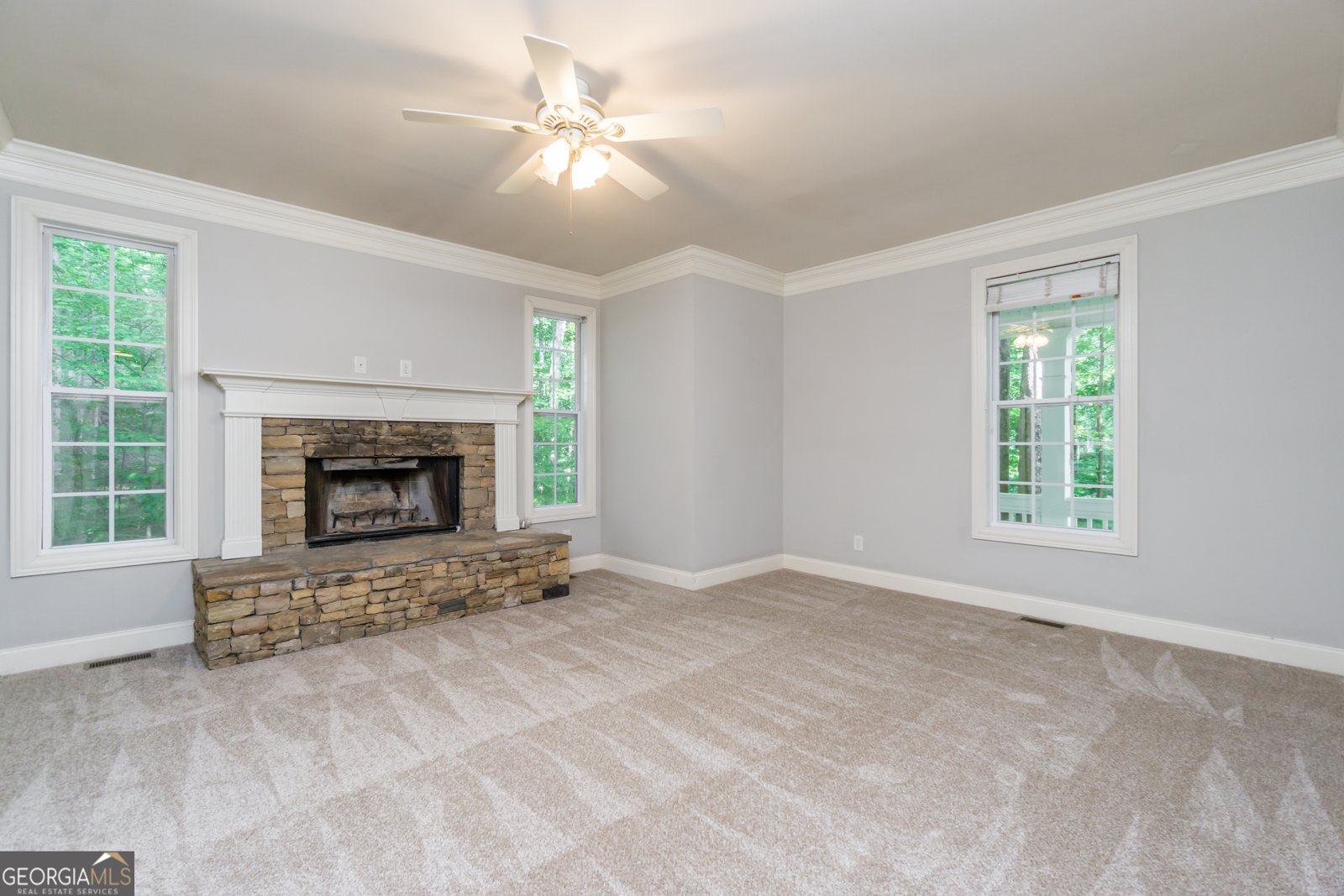7240 Highbrook Circle Cumming - 20