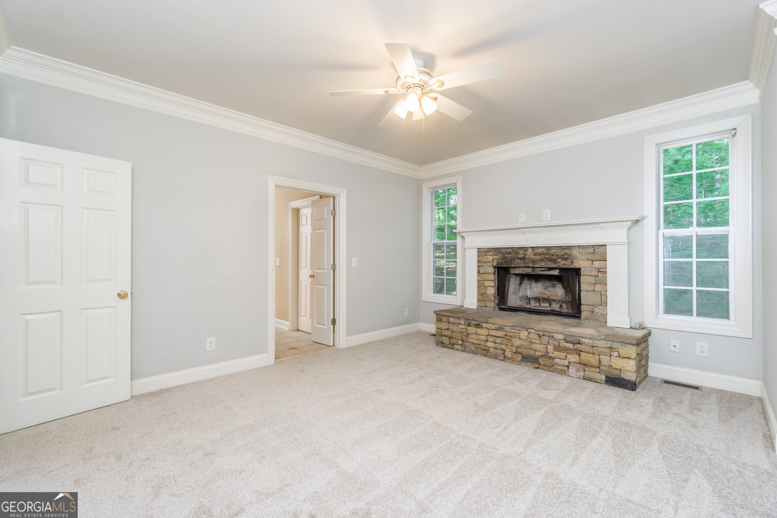 7240 Highbrook Circle Cumming - 21
