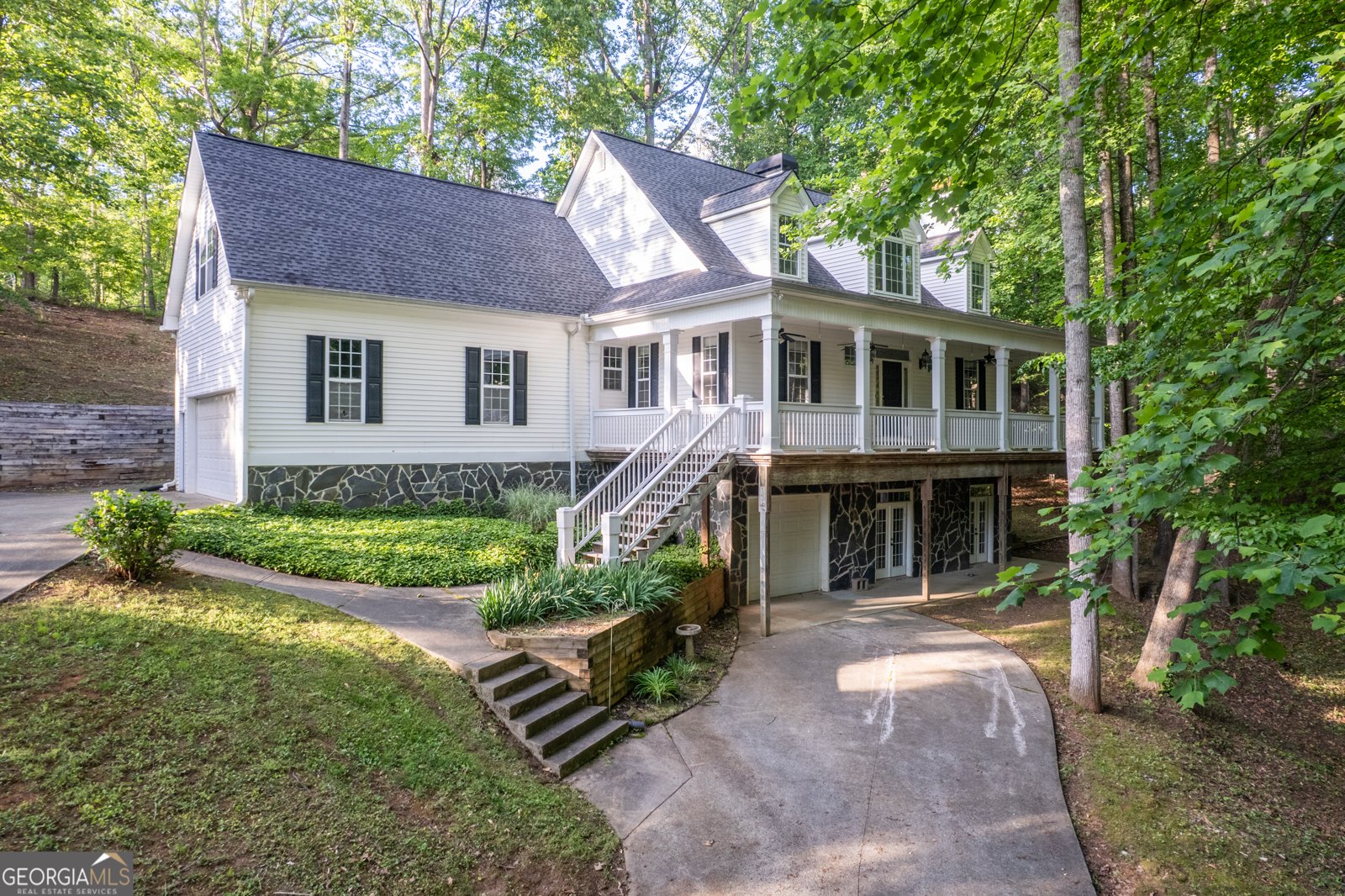 7240 Highbrook Circle Cumming - 3