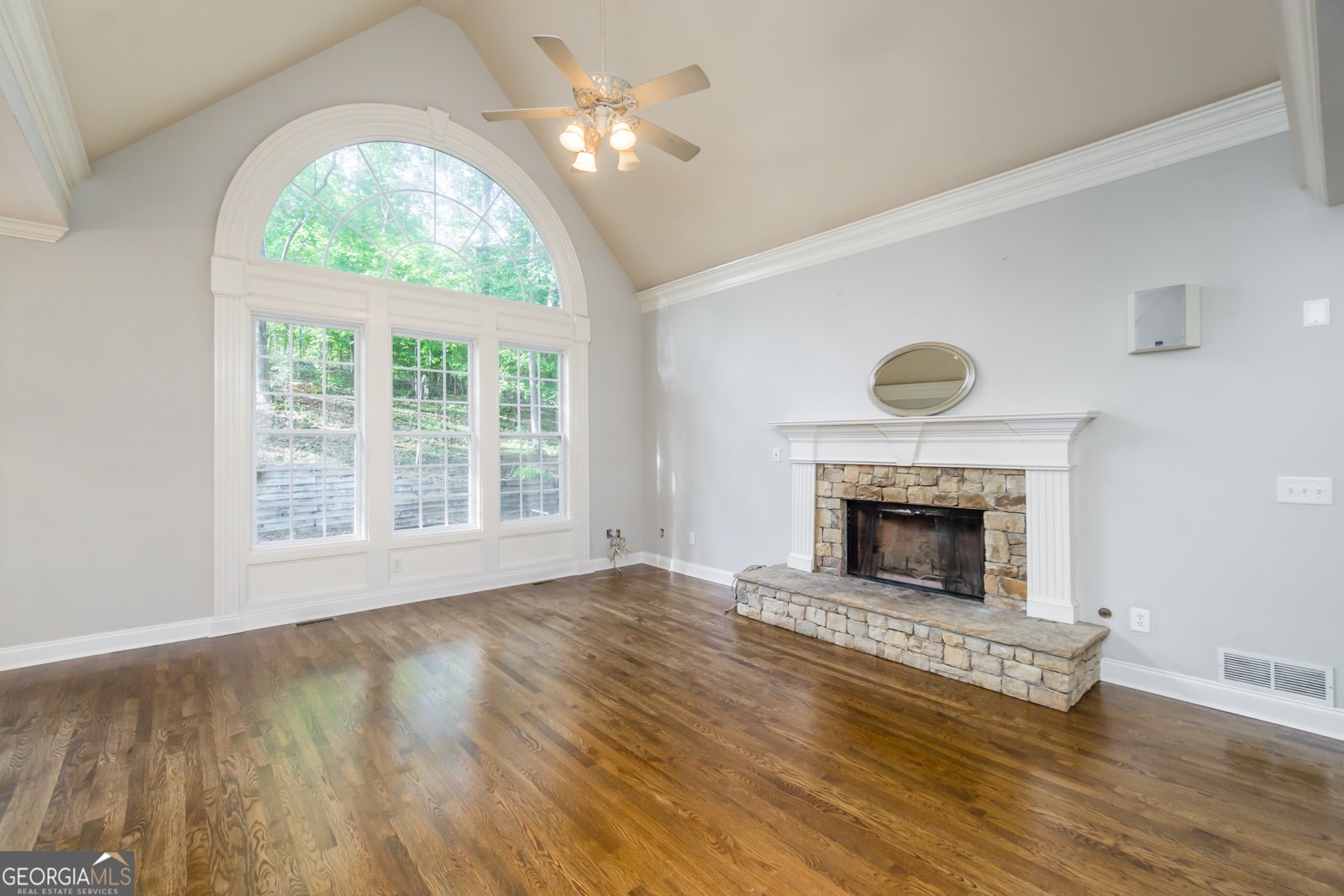 7240 Highbrook Circle Cumming - 7