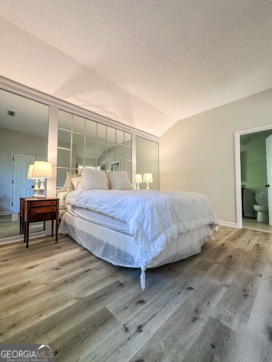 2160 Towne Manor Drive Kennesaw - 1