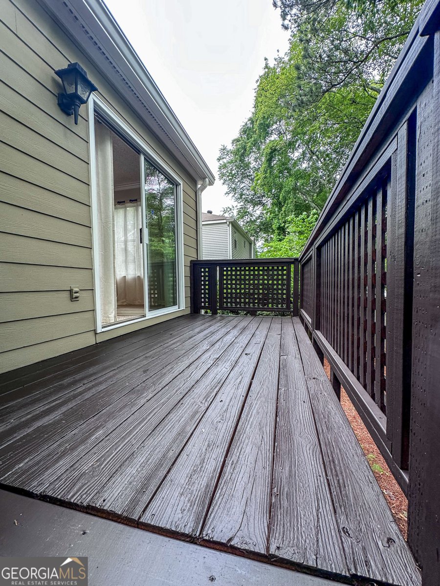2160 Towne Manor Drive Kennesaw - 10