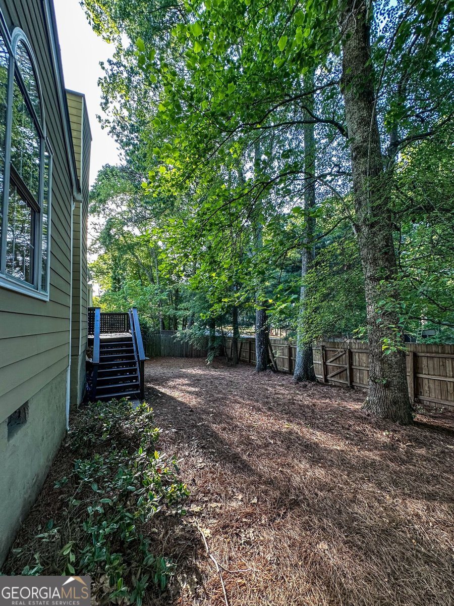 2160 Towne Manor Drive Kennesaw - 13