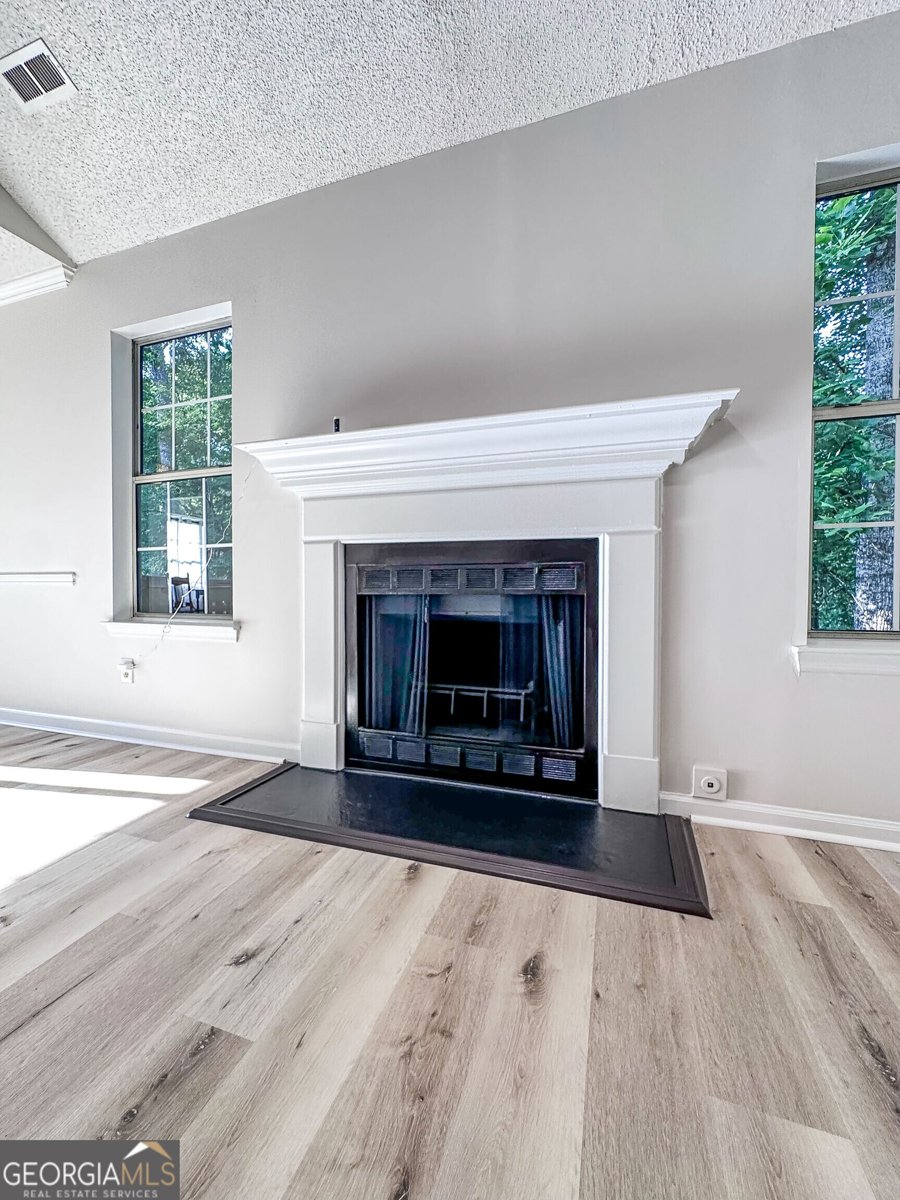 2160 Towne Manor Drive Kennesaw - 16